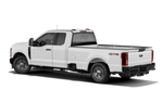 2027 Ford F-250 Super Duty XL