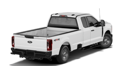 2027 Ford F-250 Super Duty XL