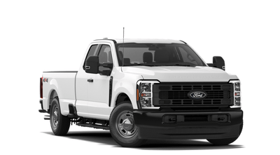 2027 Ford F-250 Super Duty XL