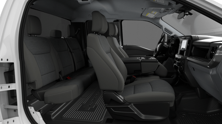 2027 Ford F-250 Super Duty XL