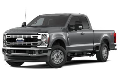 2026 Ford F-250 Super Duty F-250® XLT
