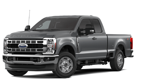 2026 Ford F-250 Super Duty F-250® XLT