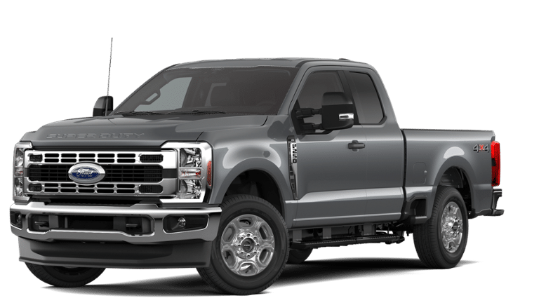 2026 Ford F-250 Super Duty F-250® XLT