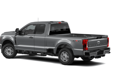 2026 Ford F-250 Super Duty F-250® XLT