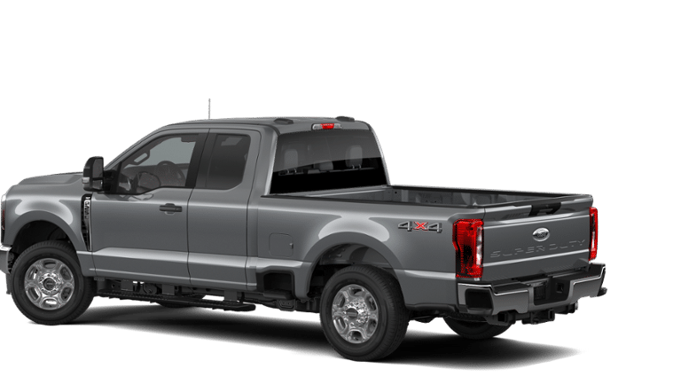 2026 Ford F-250 Super Duty F-250® XLT