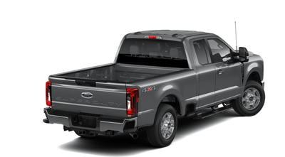 2026 Ford F-250 Super Duty F-250® XLT