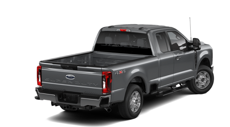 2026 Ford F-250 Super Duty F-250® XLT