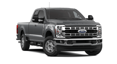 2026 Ford F-250 Super Duty F-250® XLT