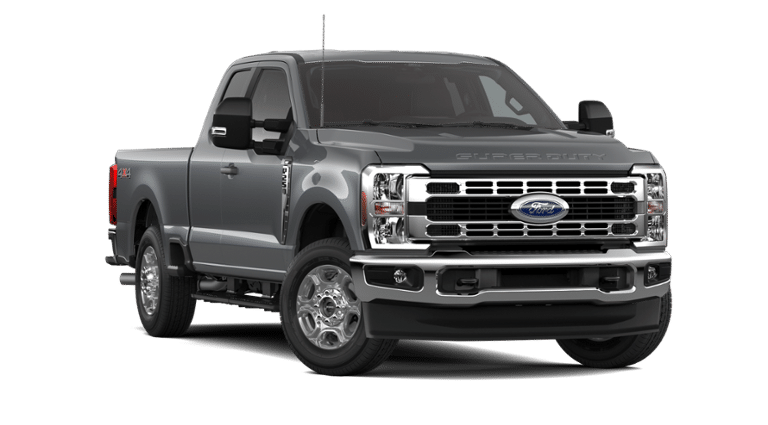 2026 Ford F-250 Super Duty F-250® XLT