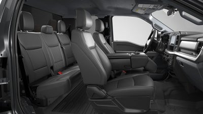 2026 Ford F-250 Super Duty F-250® XLT