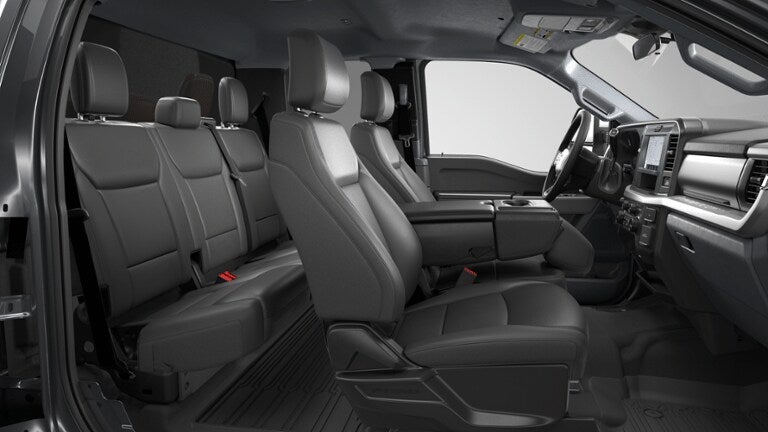 2026 Ford F-250 Super Duty F-250® XLT