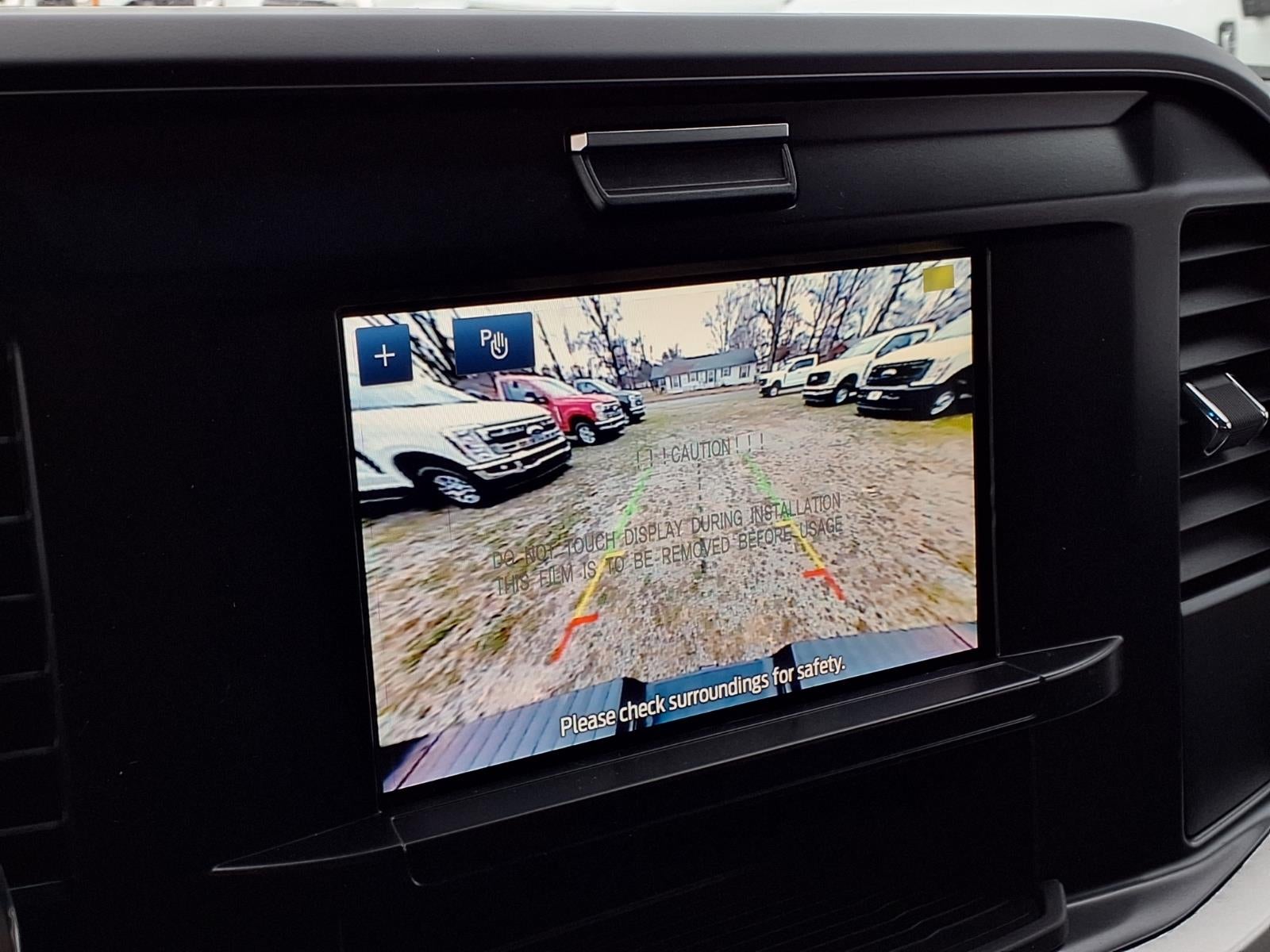 2026 Ford F-250 Super Duty XL