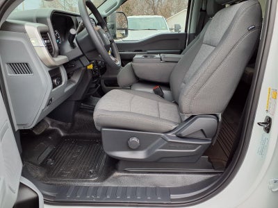 2026 Ford F-250 Super Duty XL