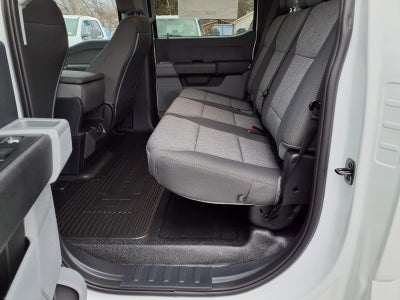 2026 Ford F-250 Super Duty XL