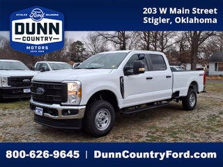 2026 Ford F-250 Super Duty XL