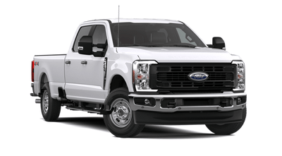 2026 Ford F-250 Super Duty XL
