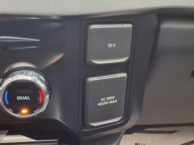 2025 Ford F-250 Super Duty Platinum