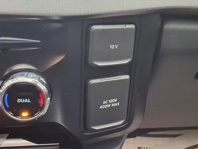 2025 Ford F-250 Super Duty Platinum