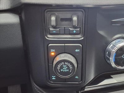 2025 Ford F-250 Super Duty Platinum