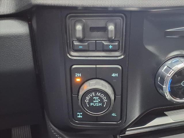 2025 Ford F-250 Super Duty Platinum