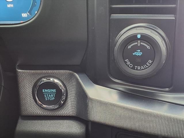 2025 Ford F-250 Super Duty Platinum