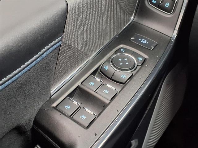 2025 Ford F-250 Super Duty Platinum