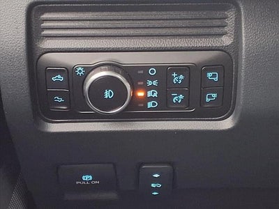 2025 Ford F-250 Super Duty Platinum