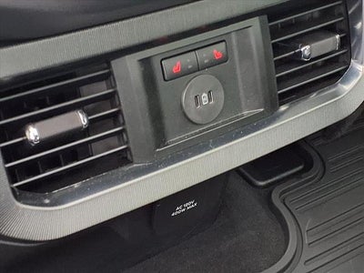 2025 Ford F-250 Super Duty Platinum