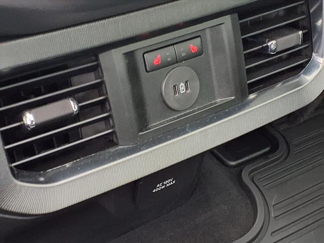 2025 Ford F-250 Super Duty Platinum