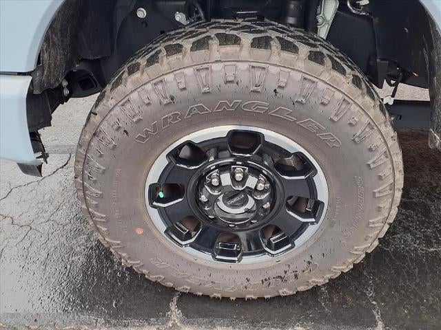 2025 Ford F-250 Super Duty Platinum