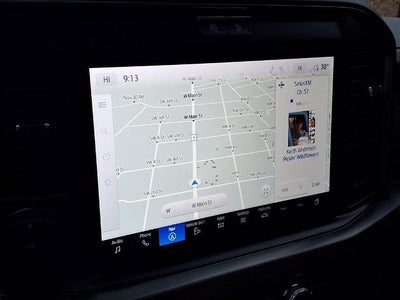 2025 Ford F-250 Super Duty Platinum