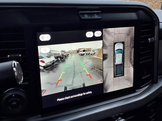 2025 Ford F-250 Super Duty Platinum