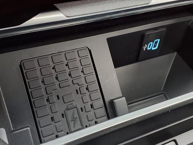 2025 Ford F-250 Super Duty Platinum