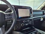 2026 Ford F-250 Super Duty Lariat