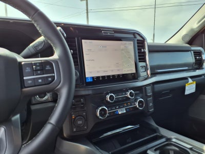 2026 Ford F-250 Super Duty Lariat