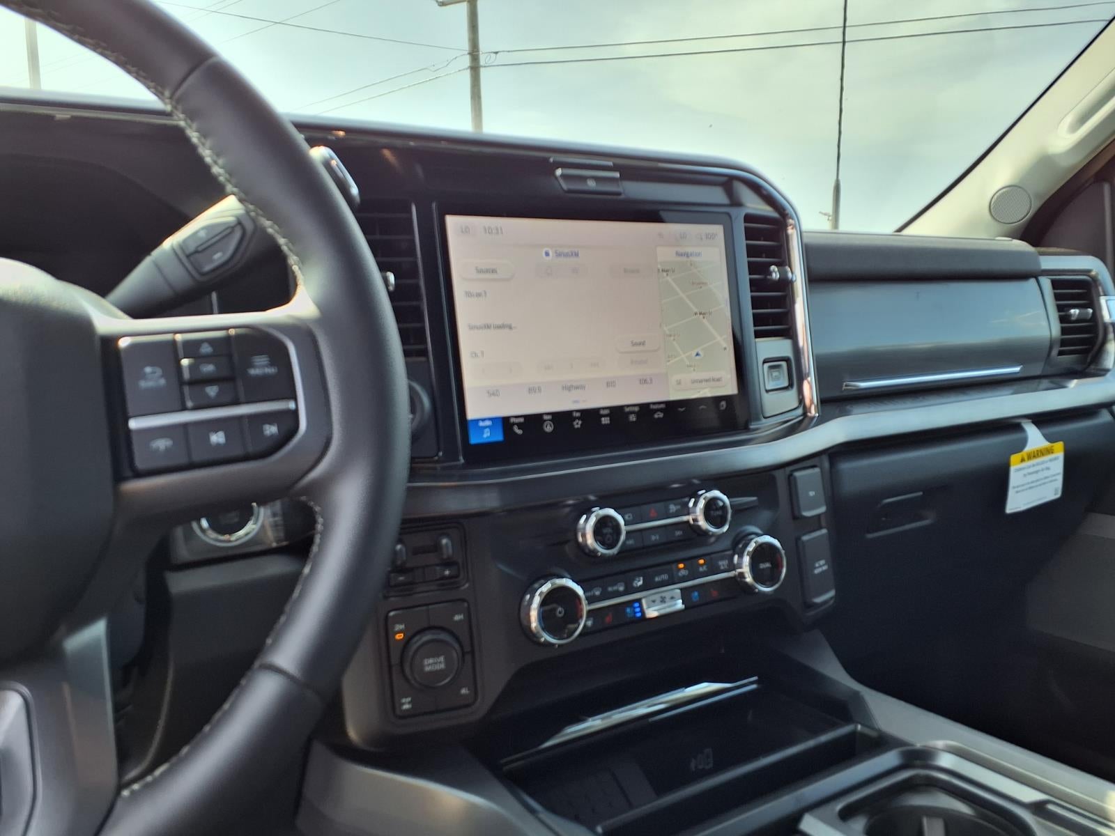 2026 Ford F-250 Super Duty Lariat
