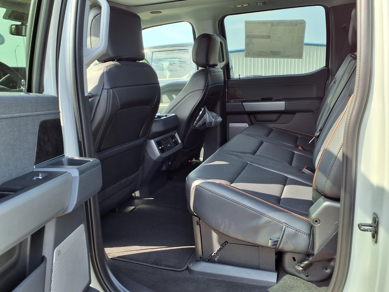 2026 Ford F-250 Super Duty Lariat