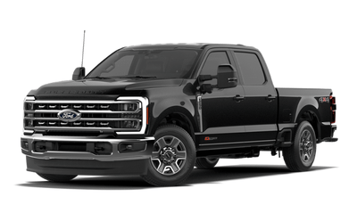2027 Ford F-250 Super Duty Lariat
