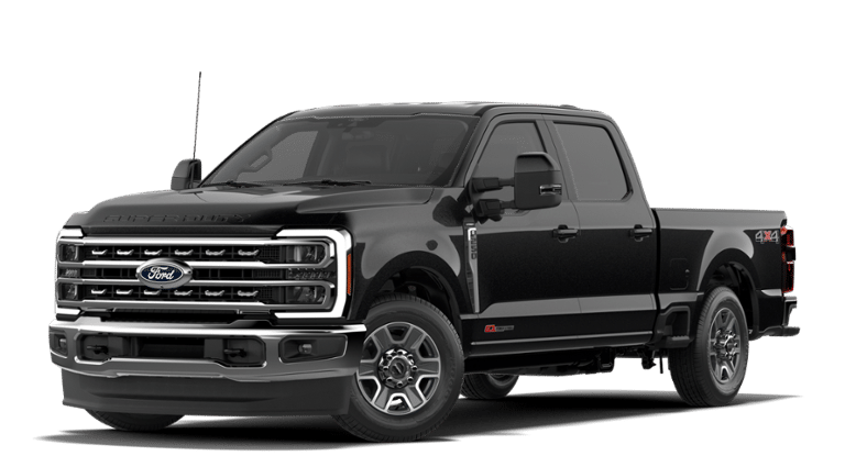 2027 Ford F-250 Super Duty Lariat