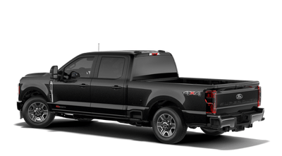 2027 Ford F-250 Super Duty Lariat