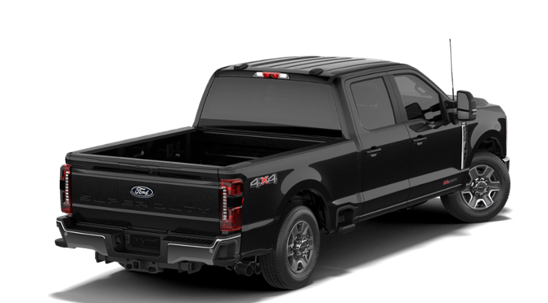 2027 Ford F-250 Super Duty Lariat