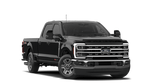 2027 Ford F-250 Super Duty Lariat