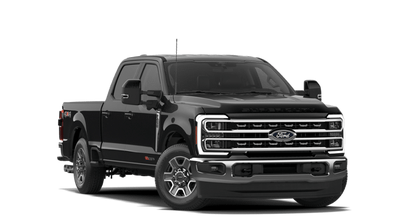 2027 Ford F-250 Super Duty Lariat