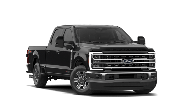 2027 Ford F-250 Super Duty Lariat