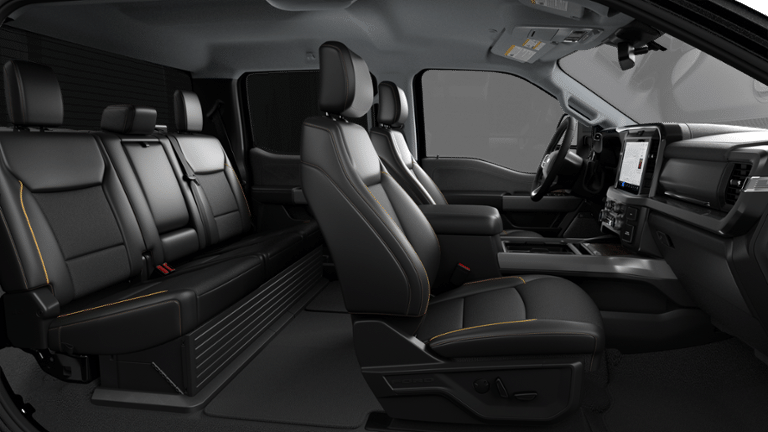 2027 Ford F-250 Super Duty Lariat