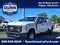 2027 Ford F-250 Super Duty XL