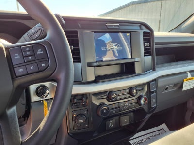 2027 Ford F-250 Super Duty XL