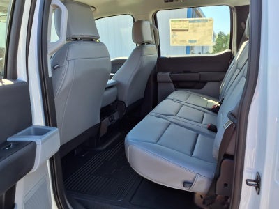 2027 Ford F-250 Super Duty XL