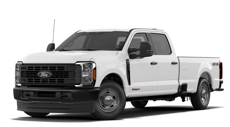 2027 Ford F-250 Super Duty XL