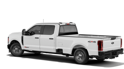 2027 Ford F-250 Super Duty XL